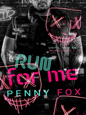cover image of Run For Me